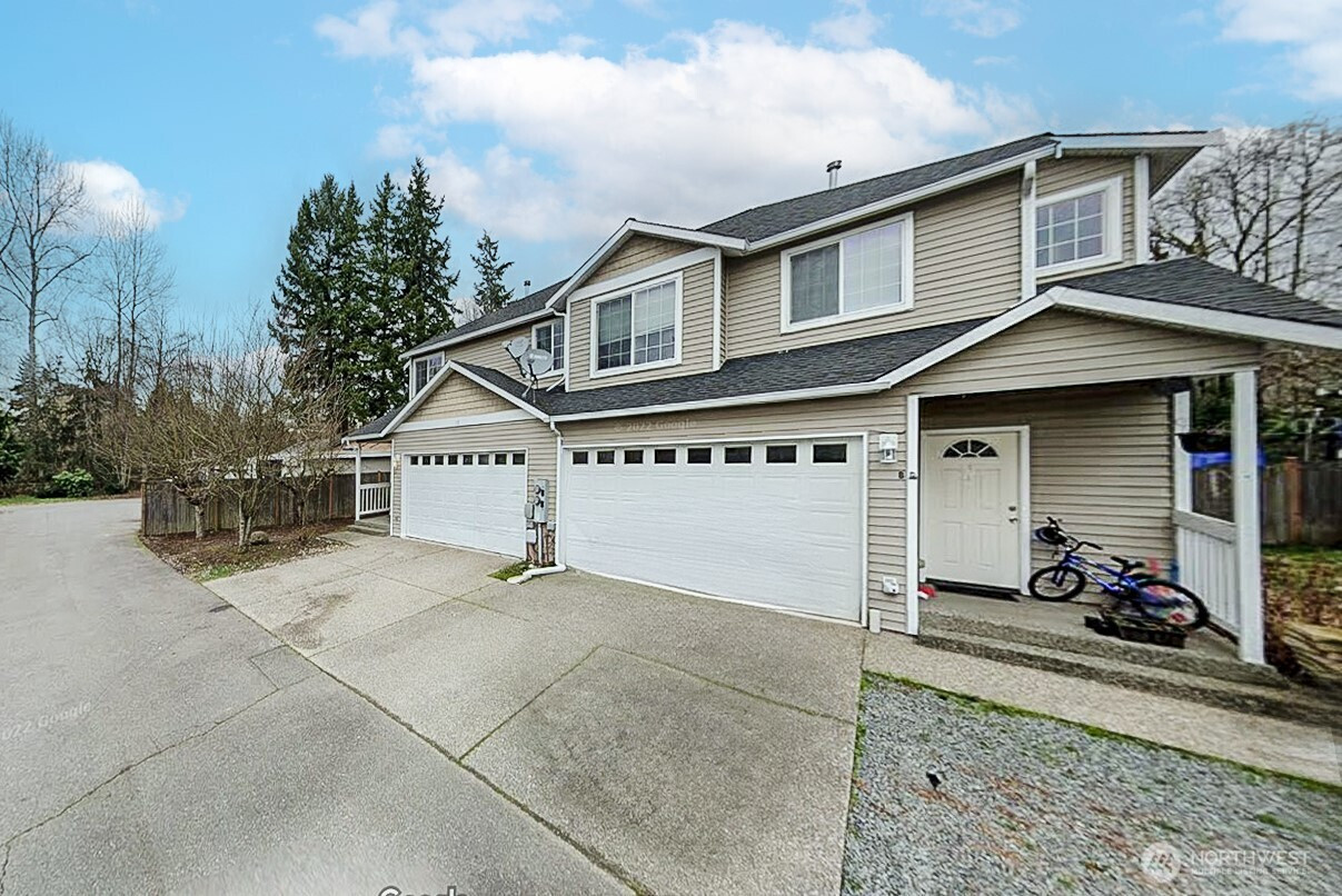 13 107th Street SW, Everett, WA 98204
