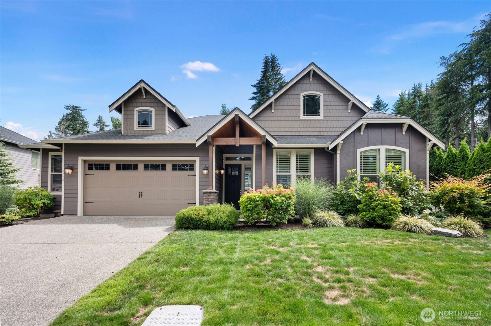 3718 Fox Court, Gig Harbor, WA 98335