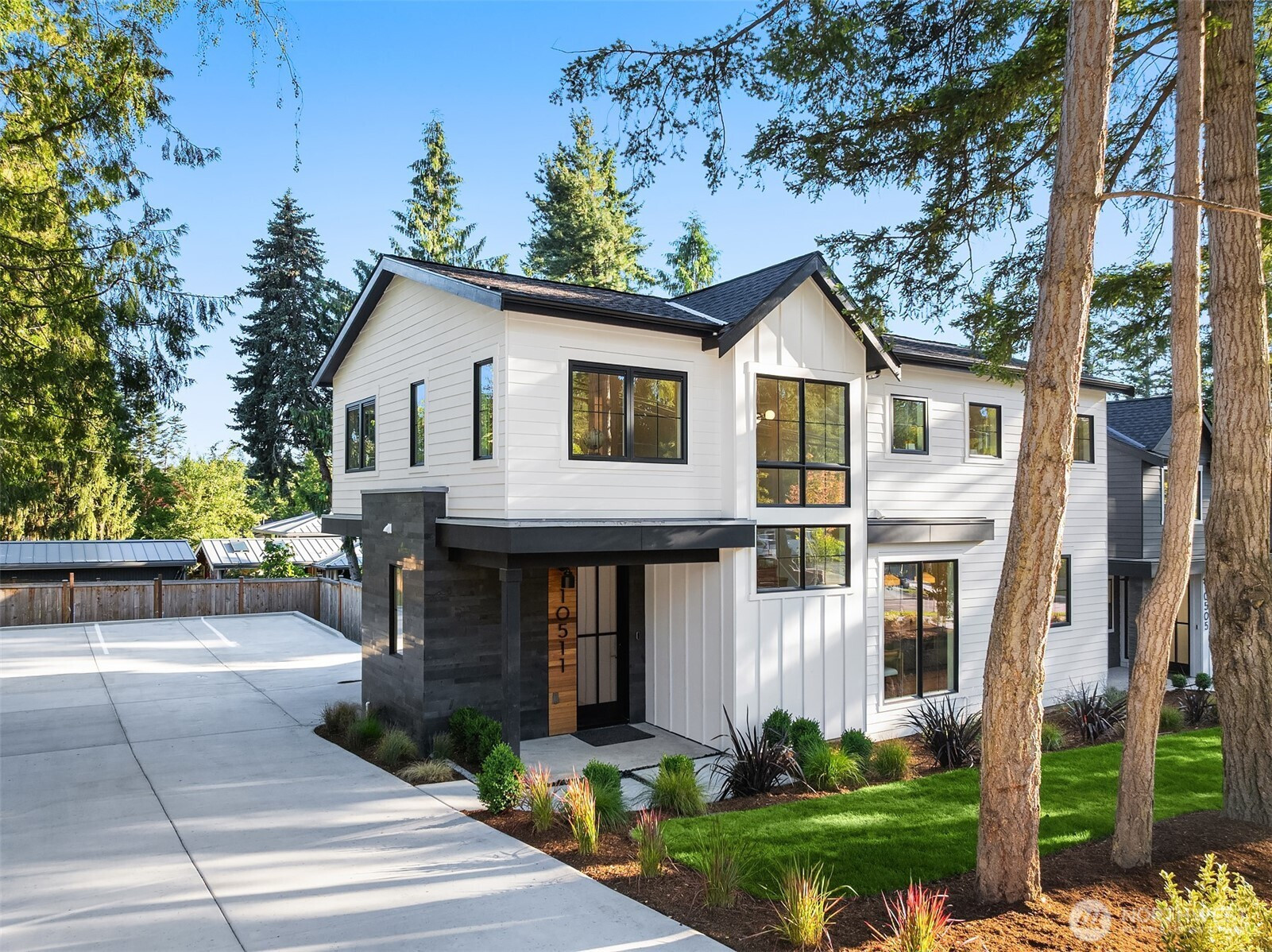 10511 NE 112th Street, Kirkland, WA 98033