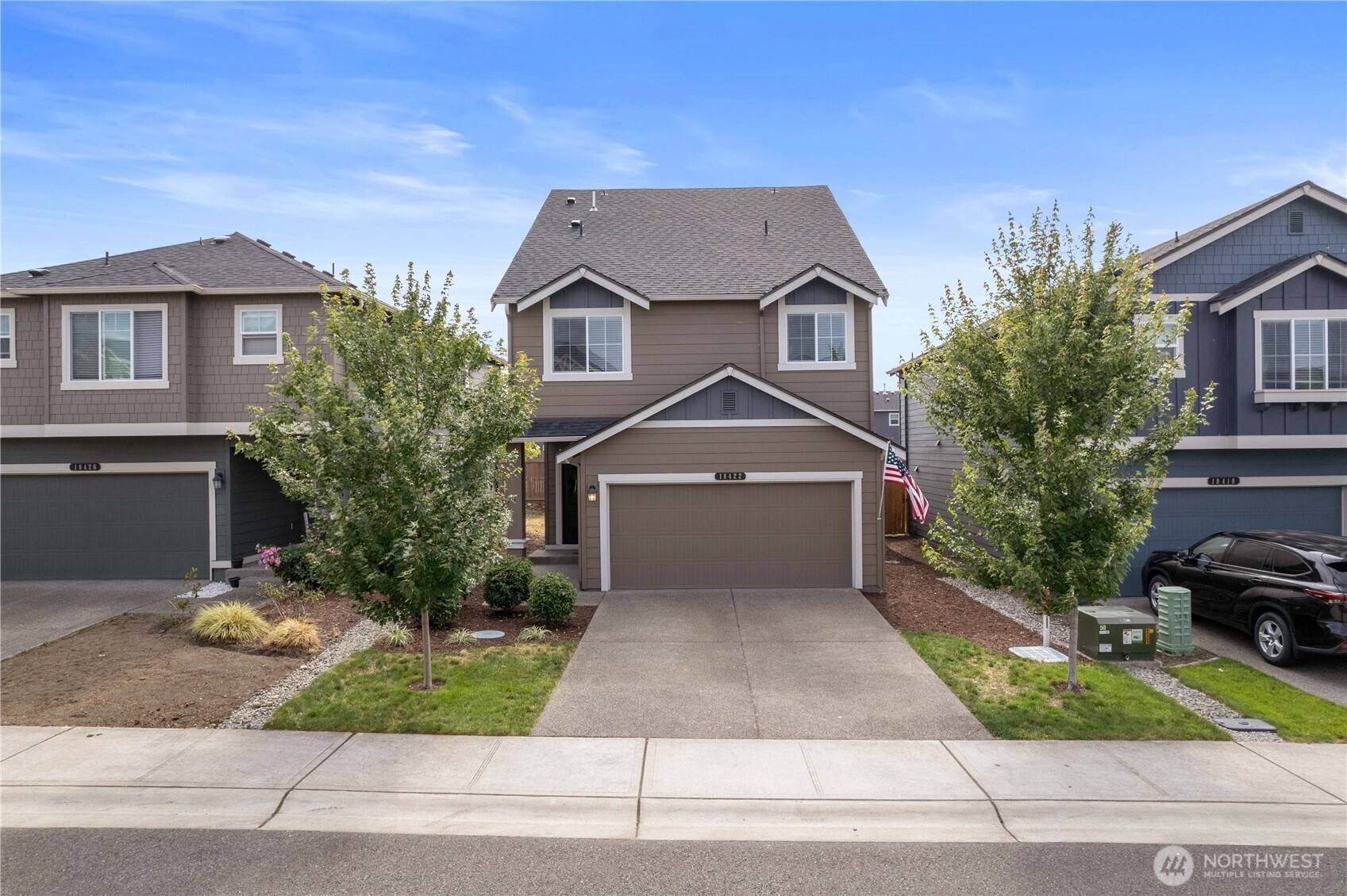 18422 110th Avenue E, Puyallup, WA 98374