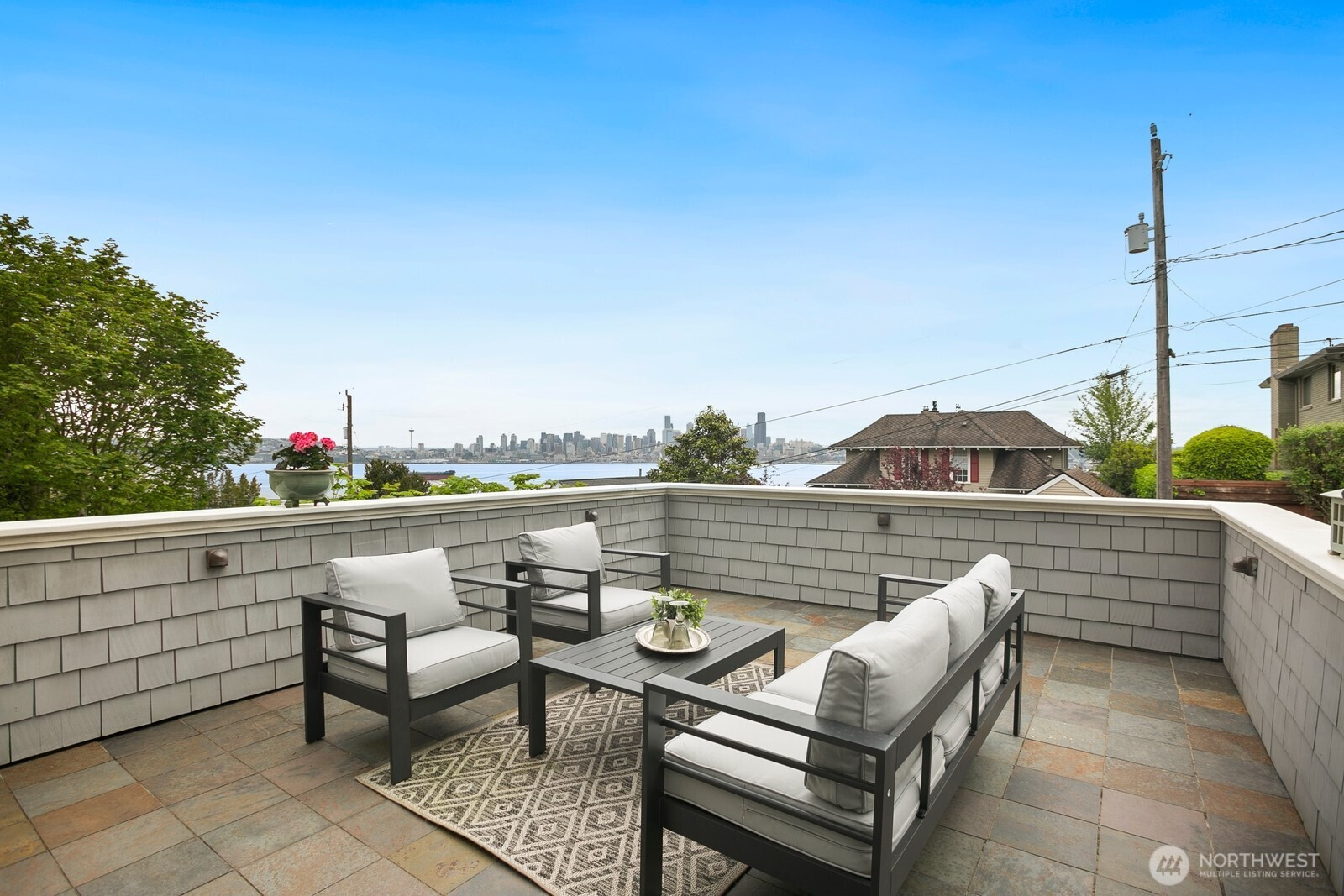 1725 Arch Ave SW, Seattle, WA 98116