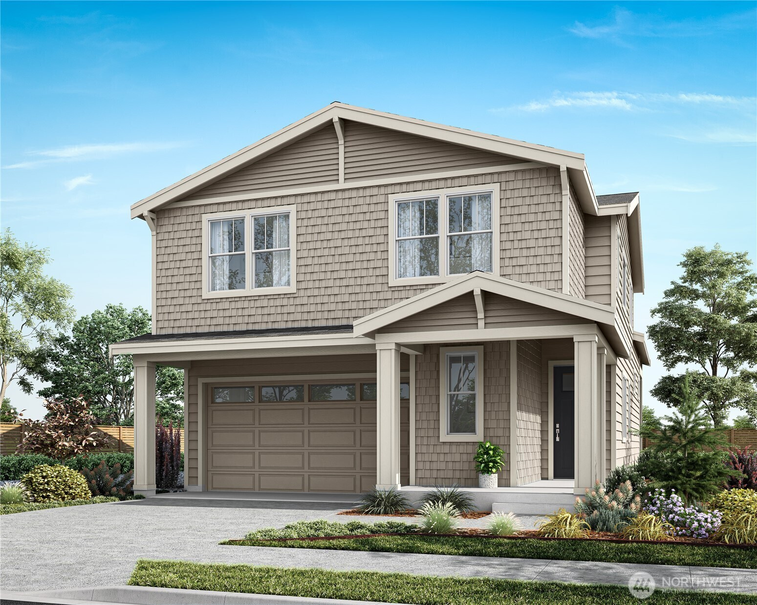 13931 178th Street E, Puyallup, WA 98374
