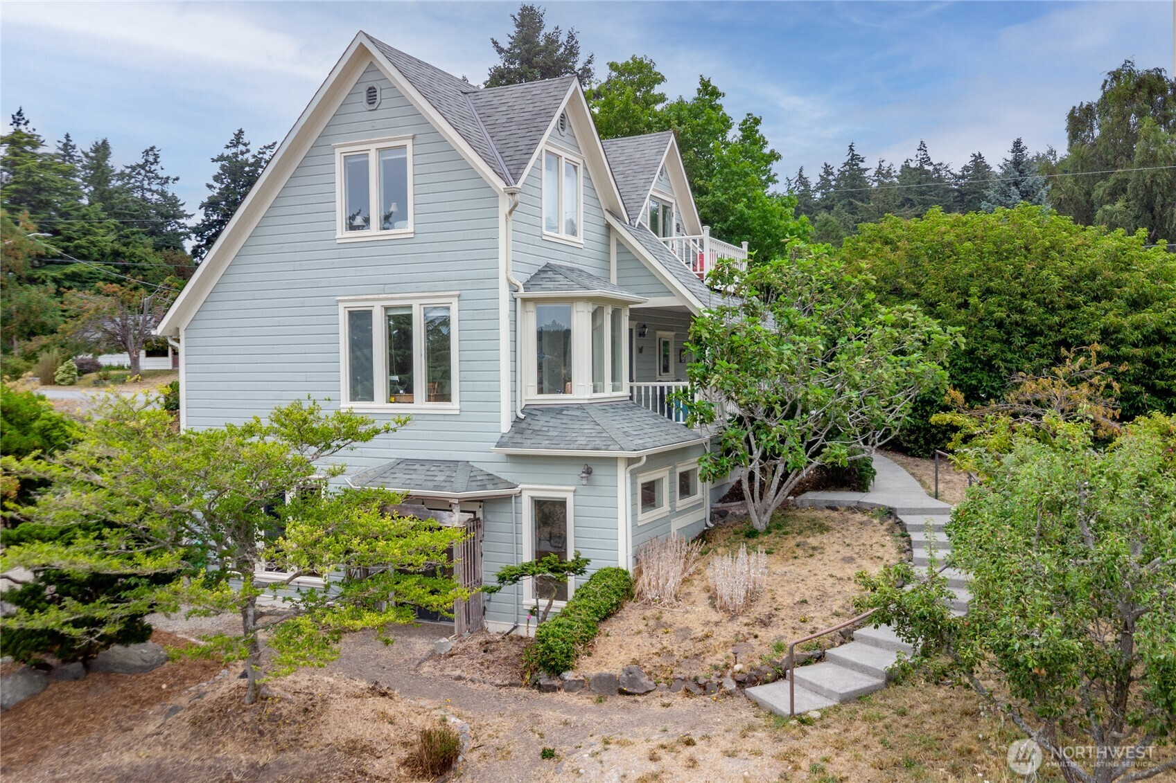 909 & 913 L Street, Port Townsend, WA 98368