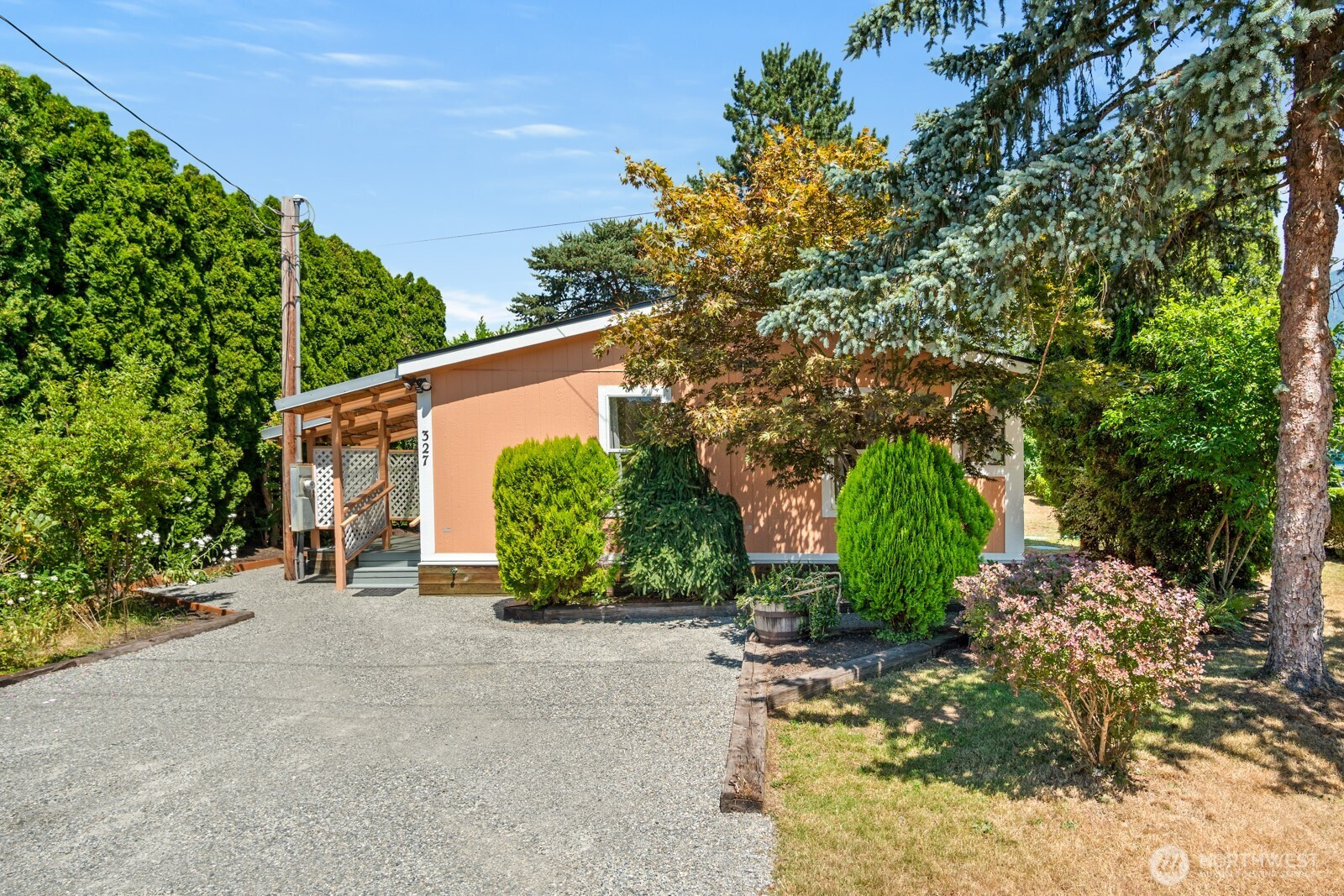 327 Orchard Avenue, Gold Bar, WA 98251