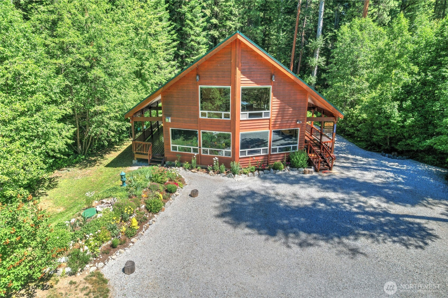 2115 Chiwawa Court, Leavenworth, WA 98826
