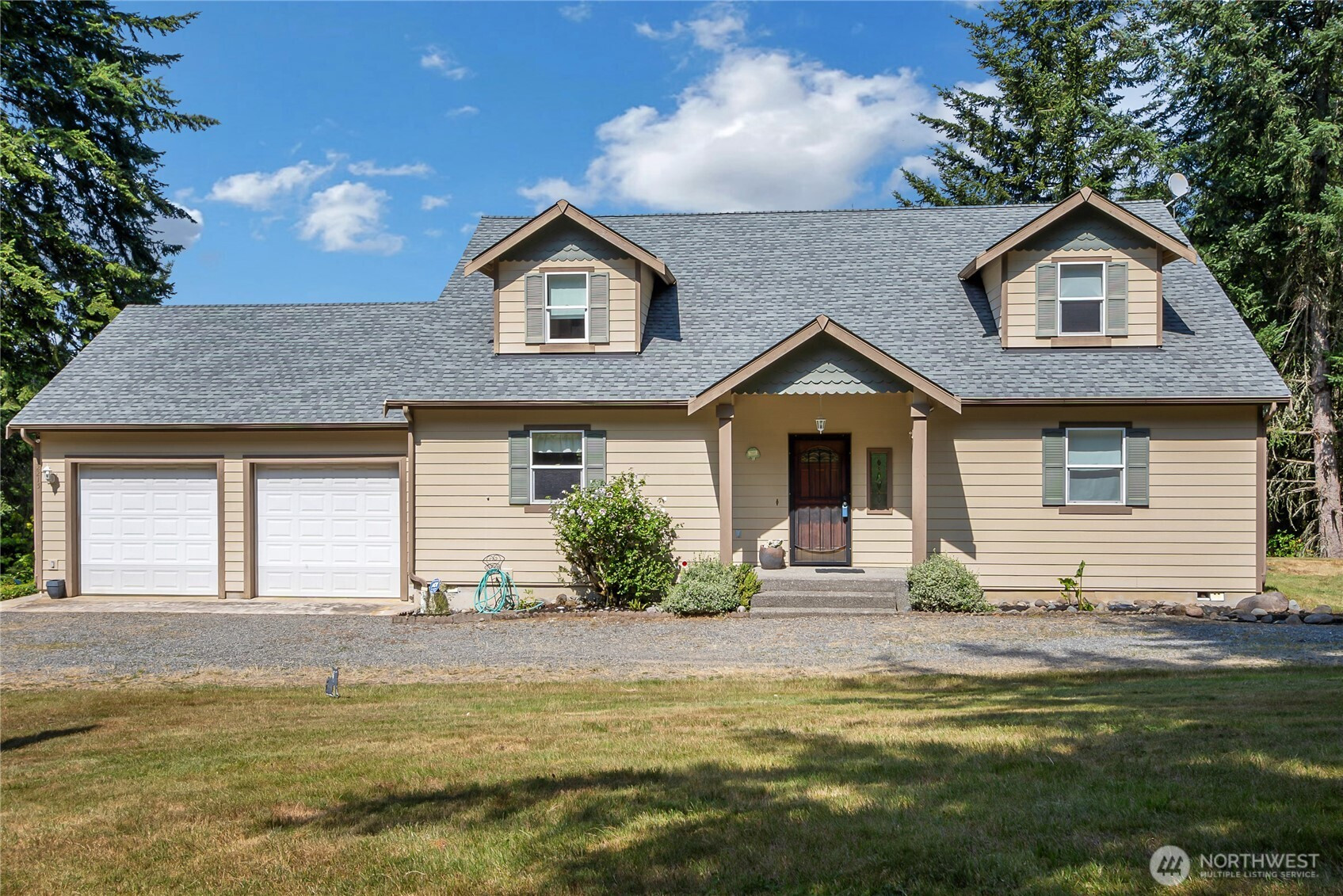 32215 122nd Street E, Buckley, WA 98321