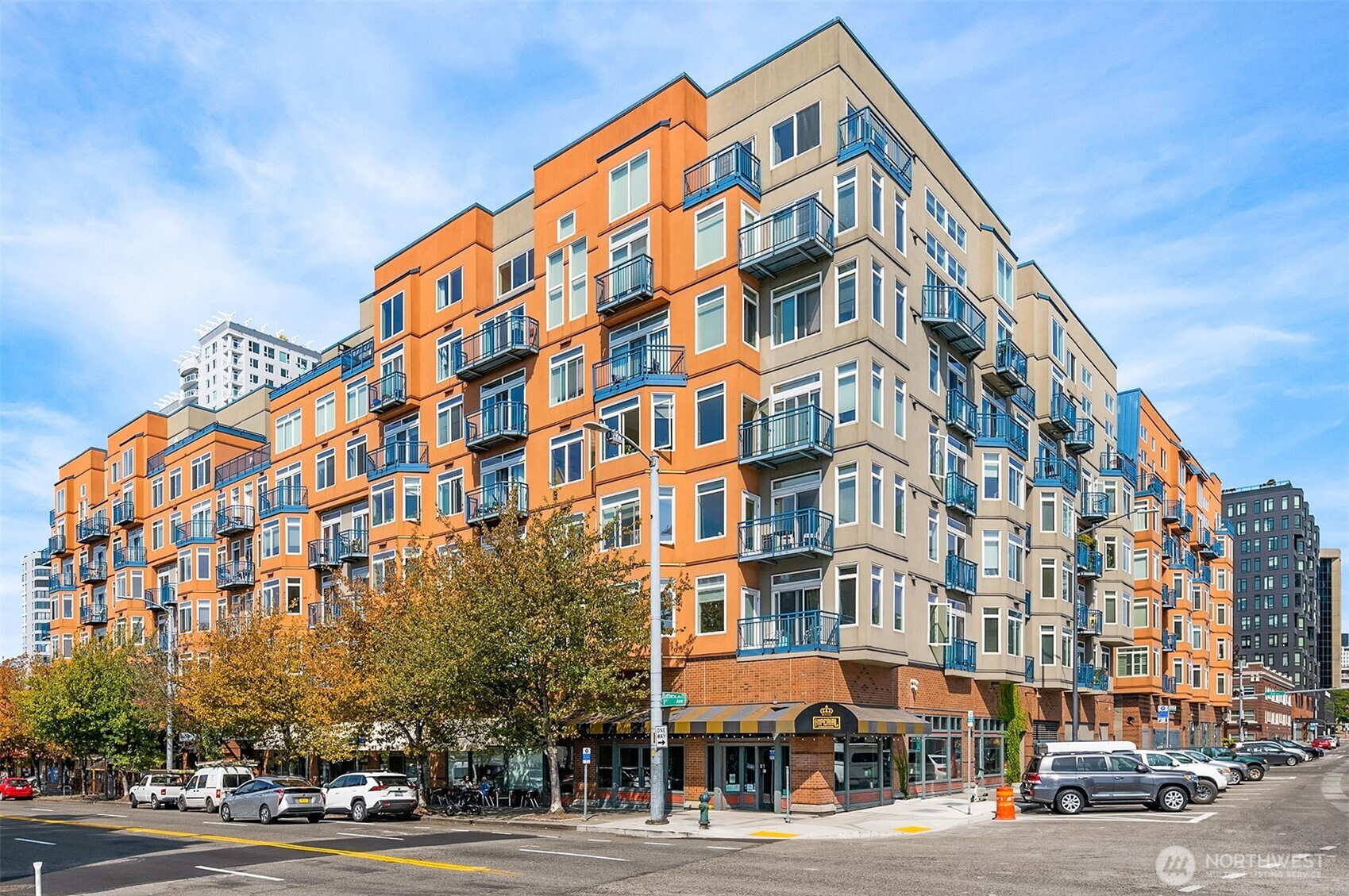 2414 1st Ave, Seattle, WA 98121