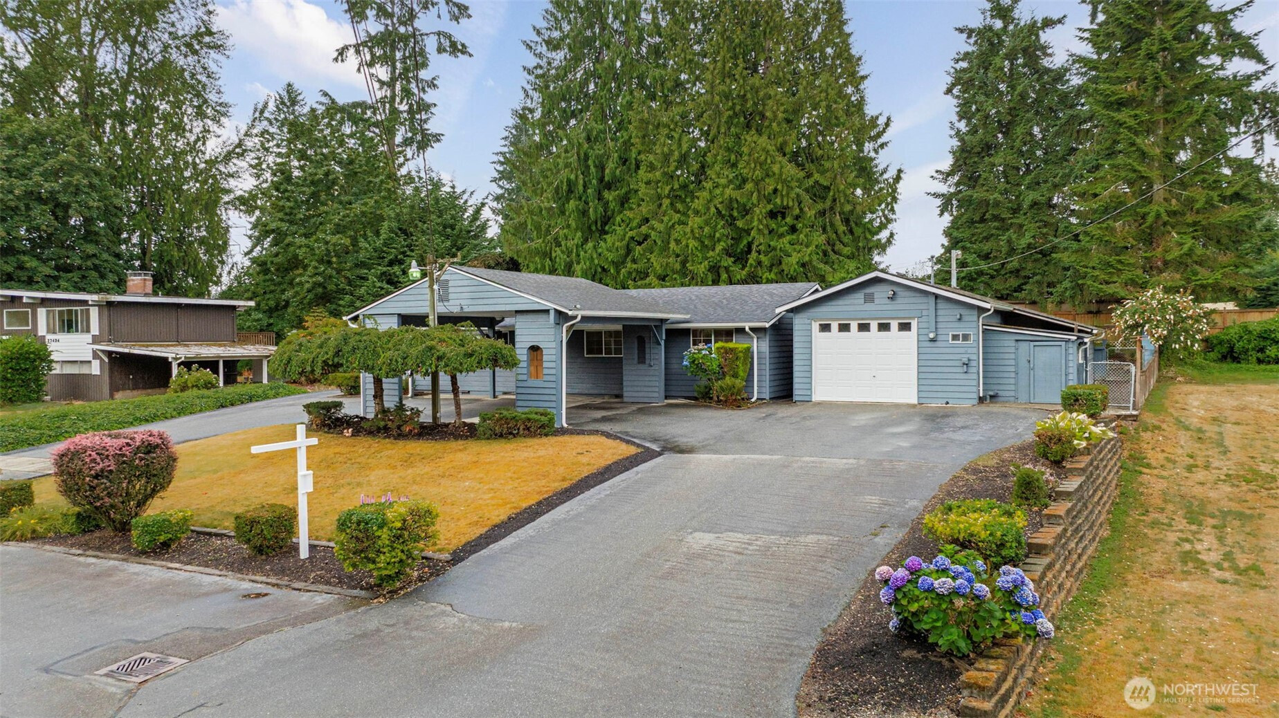 23416 38th Place W, Brier, WA 98036