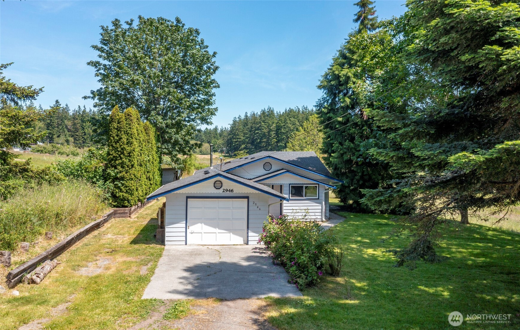 2946 Newell Drive, Oak Harbor, WA 98277