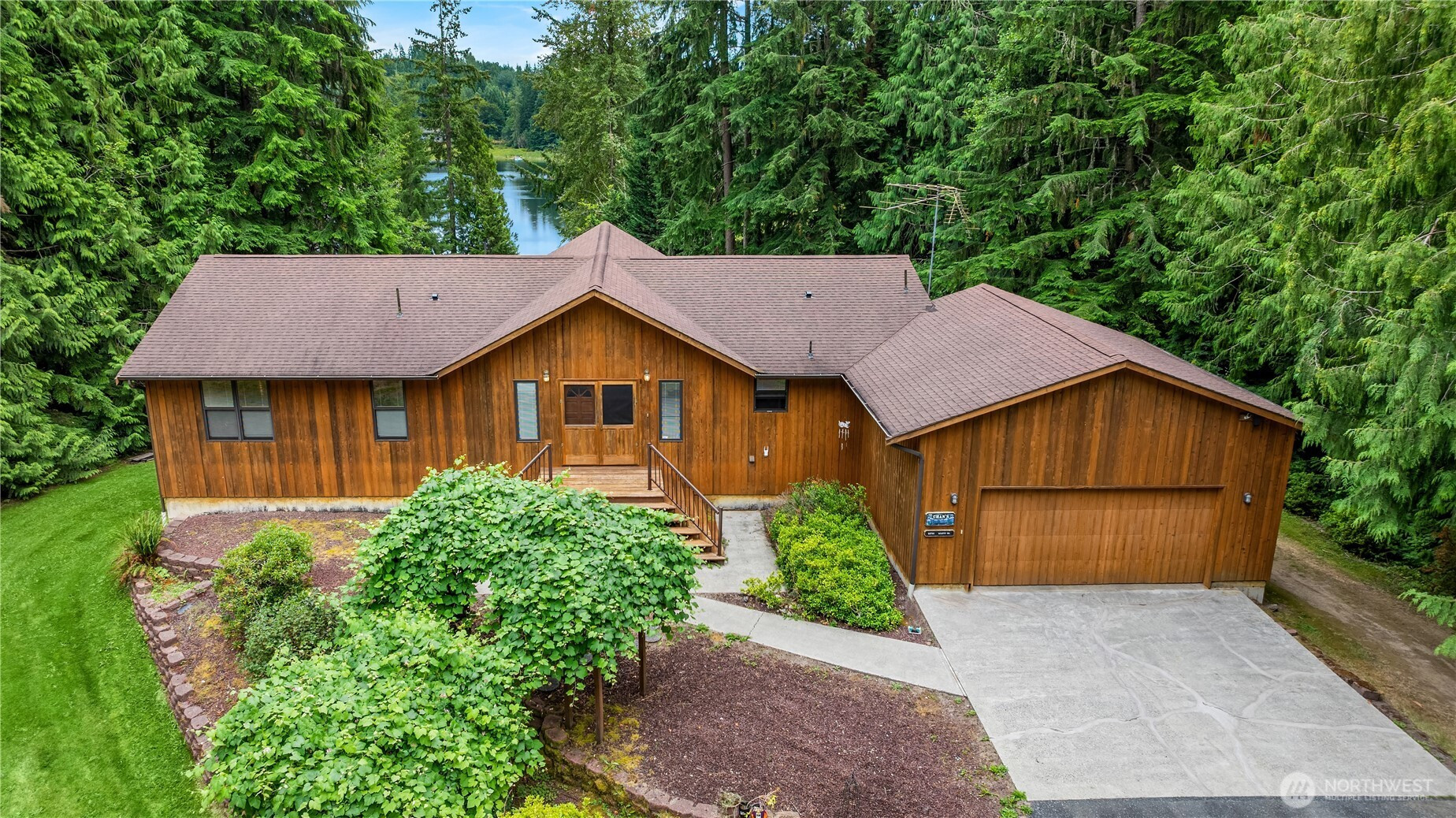 22732 Scotty Road, Granite Falls, WA 98252