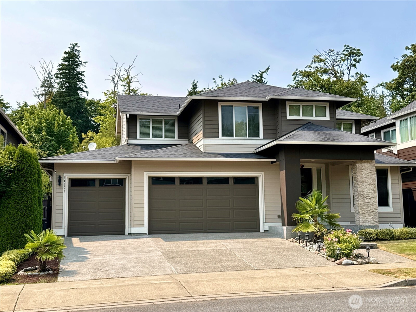 34601 56th Court S, Auburn, WA 98001