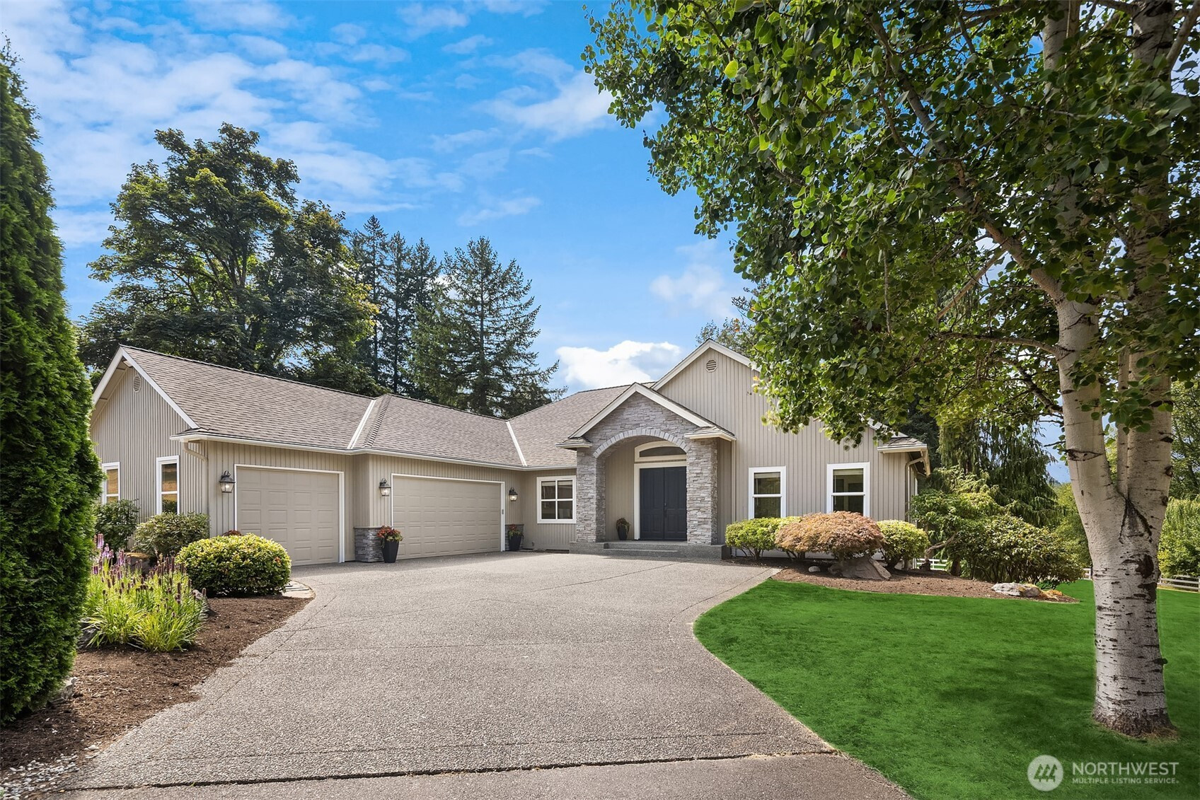 12101 194th Avenue NE, Redmond, WA 98053