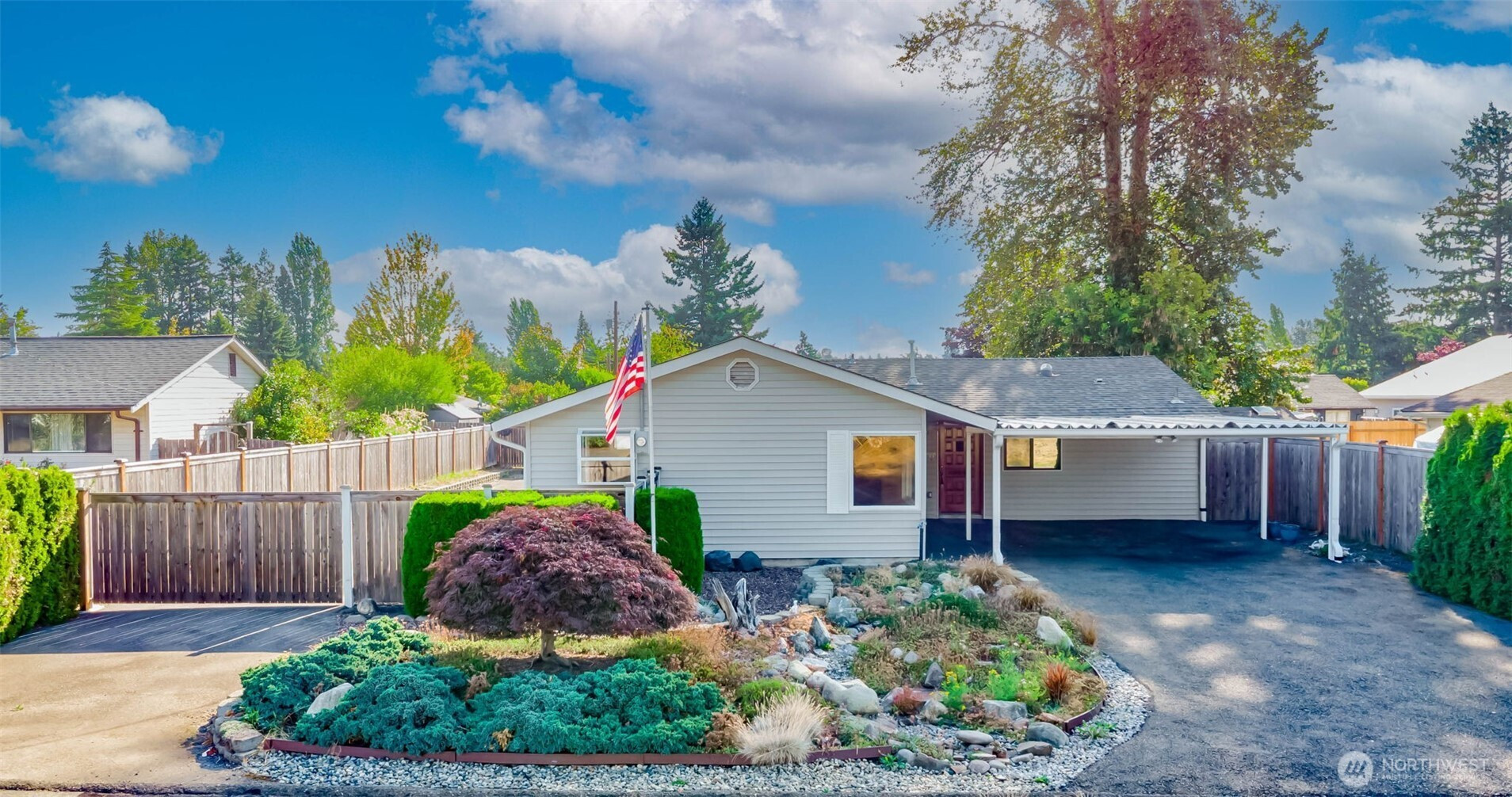 16958 121 Avenue SE, Renton, WA 98058