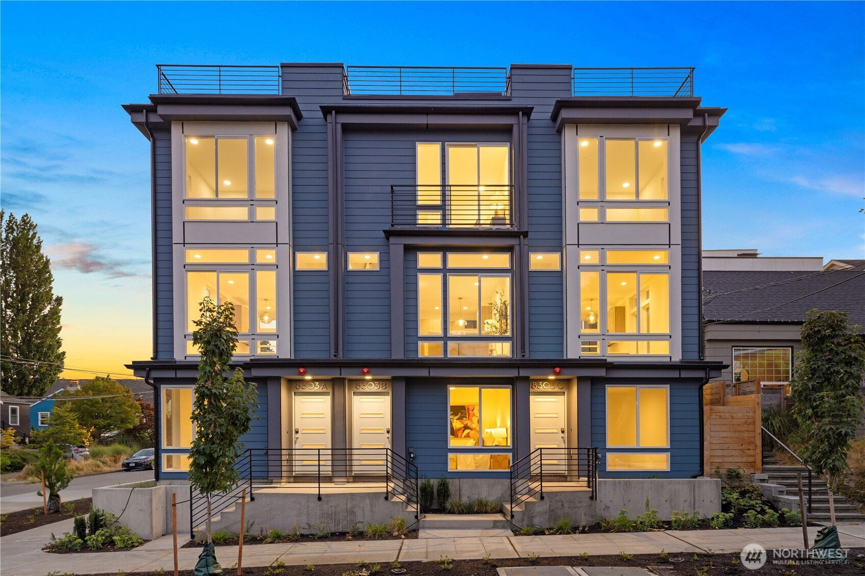 8303 B 12th Avenue NW, Seattle, WA 98117