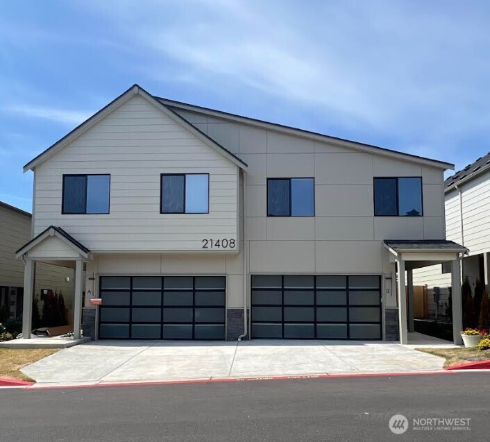 21408 39th Drive SE, Bothell, WA 98021