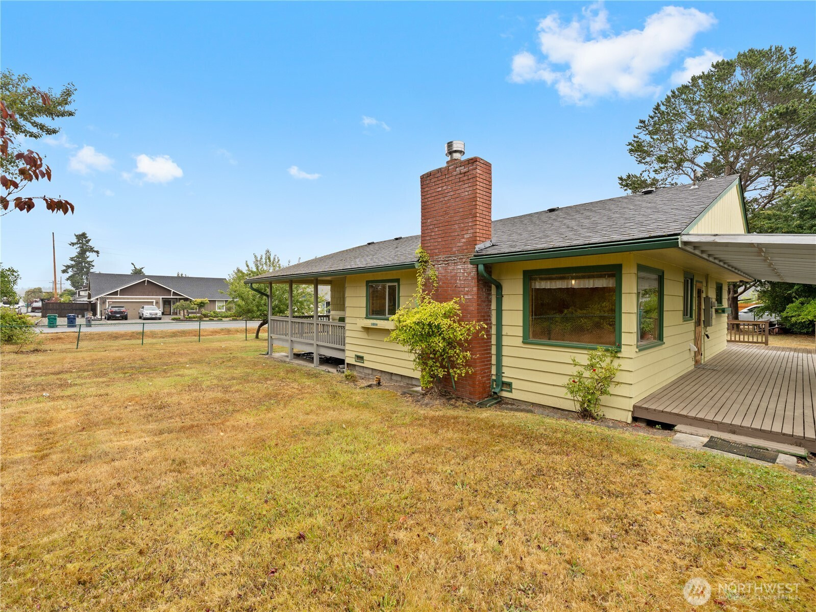 1409 B Avenue, Anacortes, WA 98221