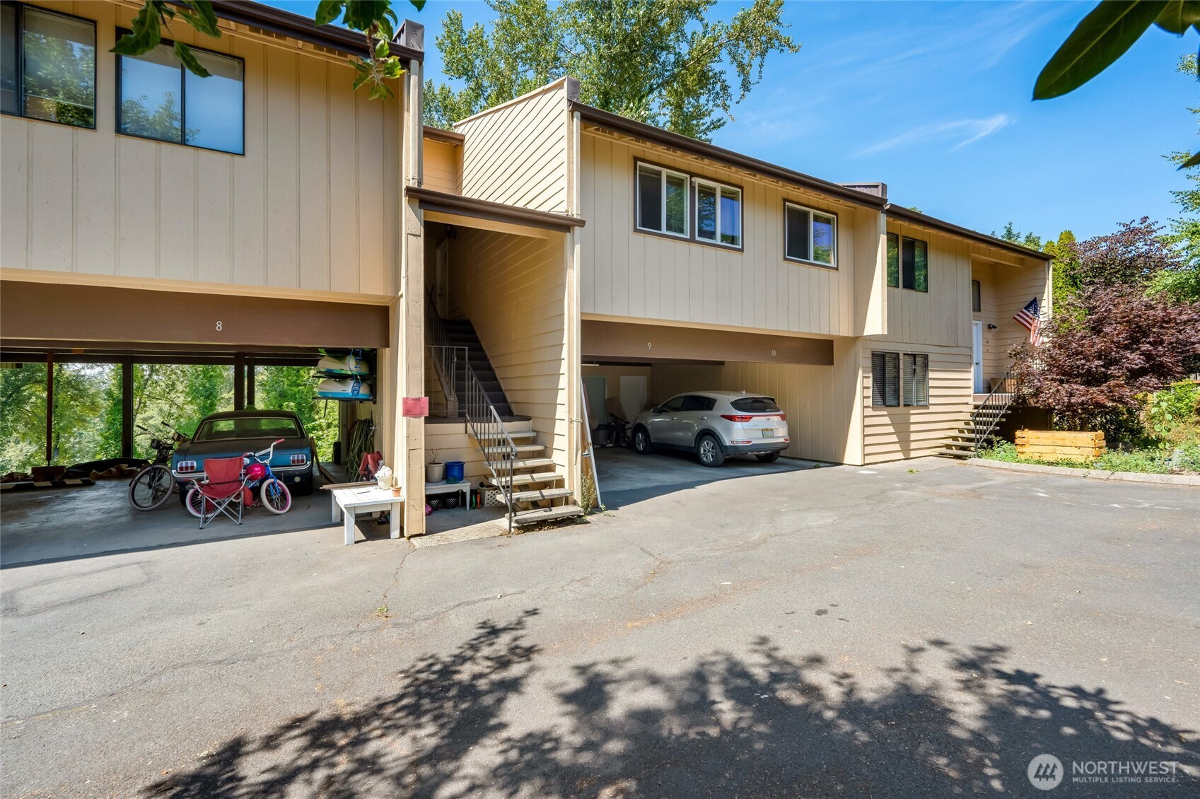 1211 N 8th Street, Mount Vernon, WA 98273