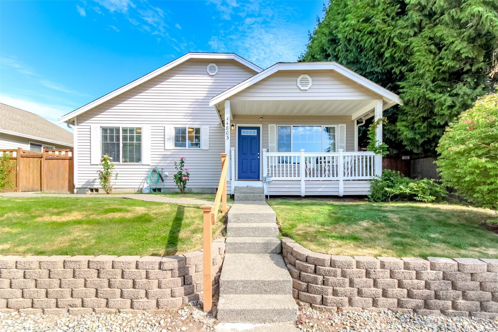 14803 Rivergrove Drive E, Sumner, WA 98390