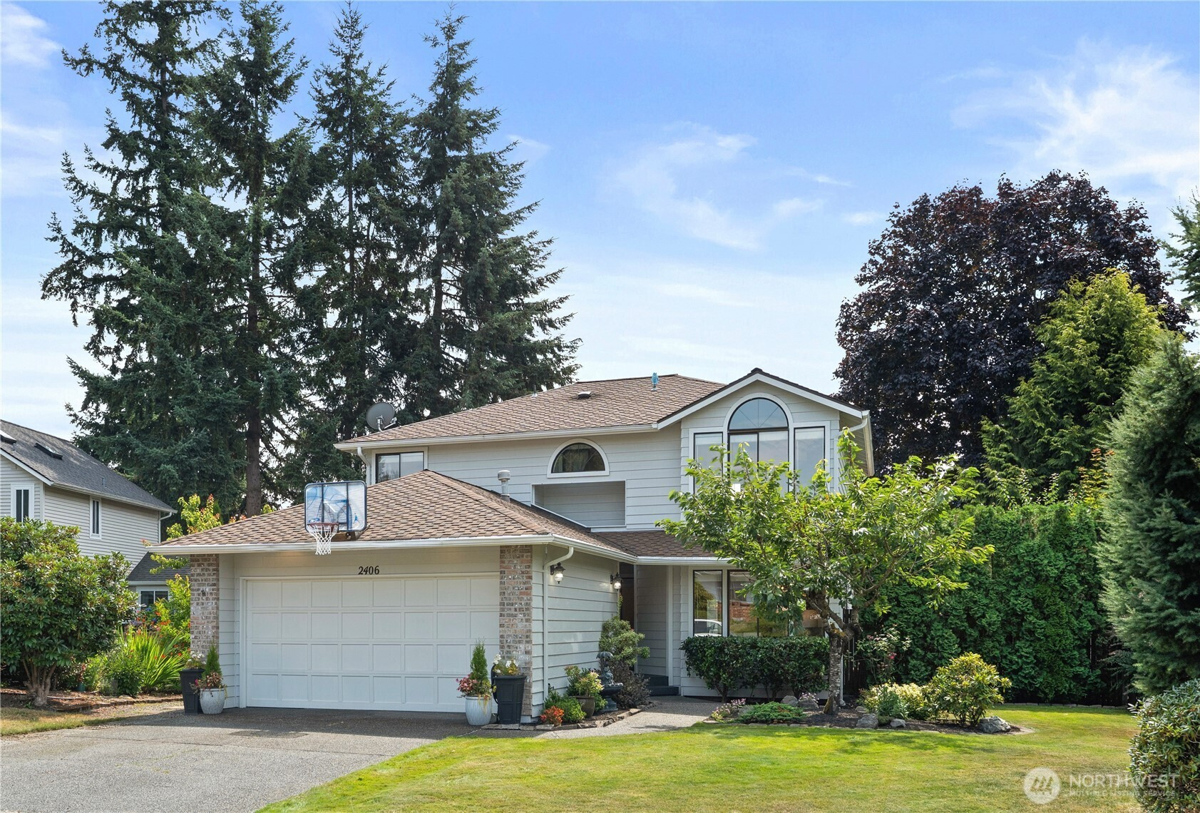 2406 134th Place SE, Mill Creek, WA 98012