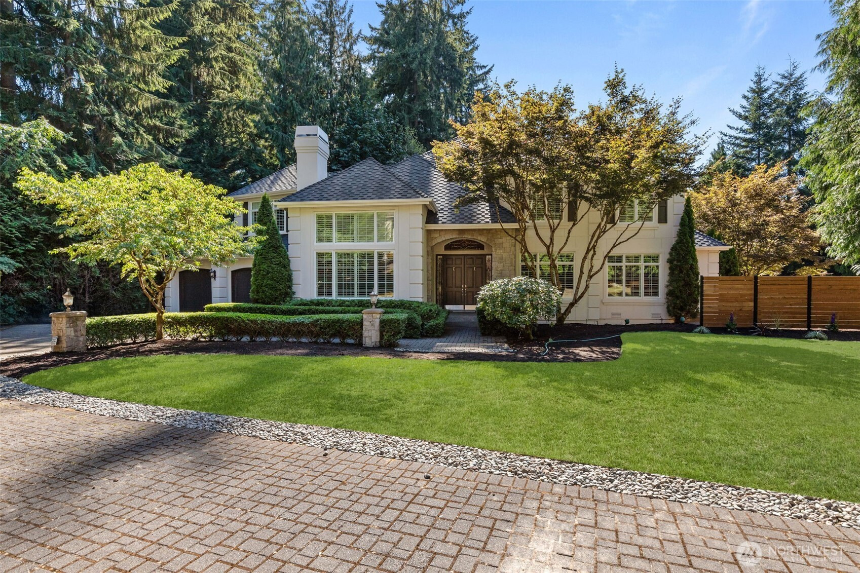 15821 NE 164th Street, Woodinville, WA 98072