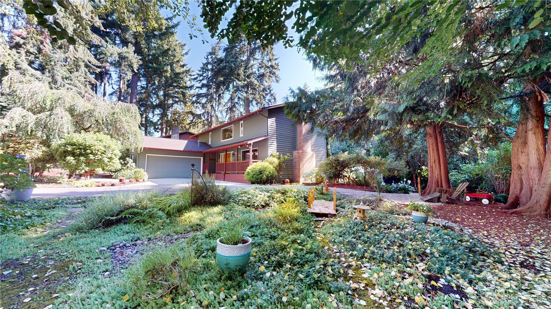 9216 120th Avenue SE, Newcastle, WA 98056
