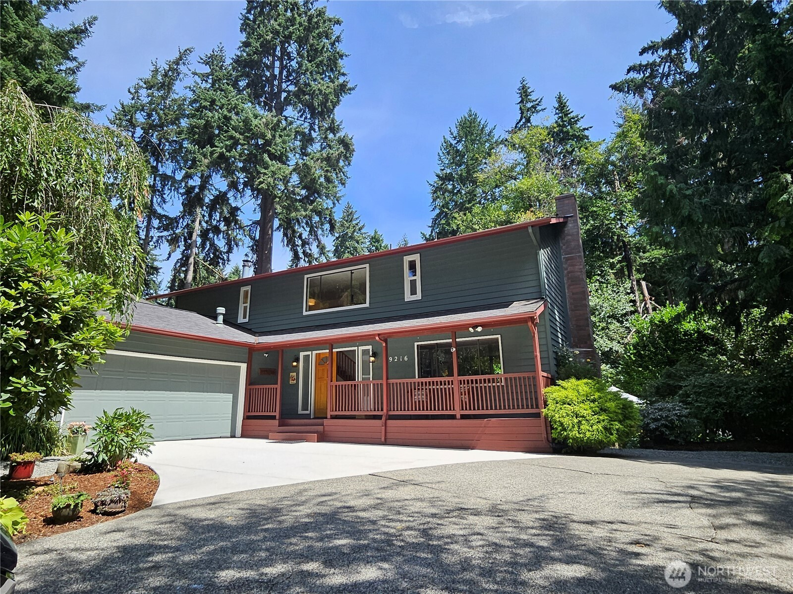 9216 120th Avenue SE, Newcastle, WA 98056