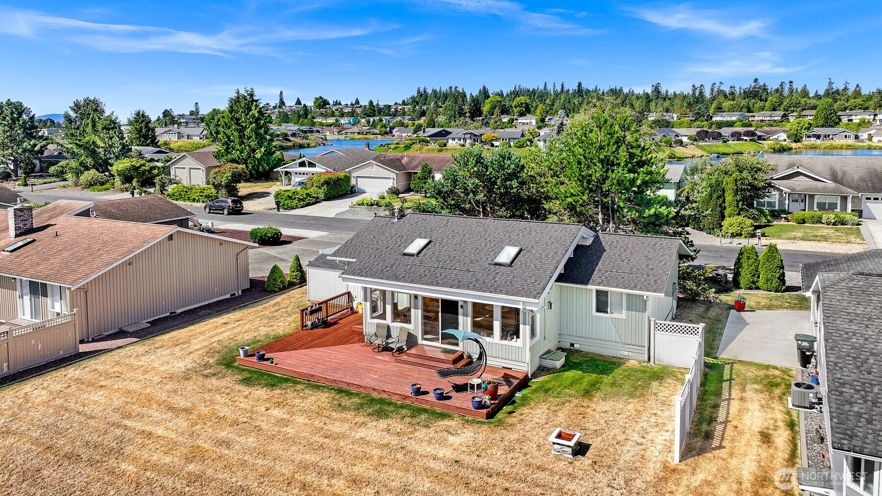 8192 Sehome Road, Blaine, WA 98230