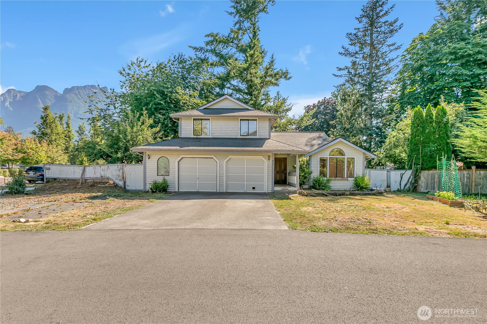 429 SE Orchard Drive, North Bend, WA 98045