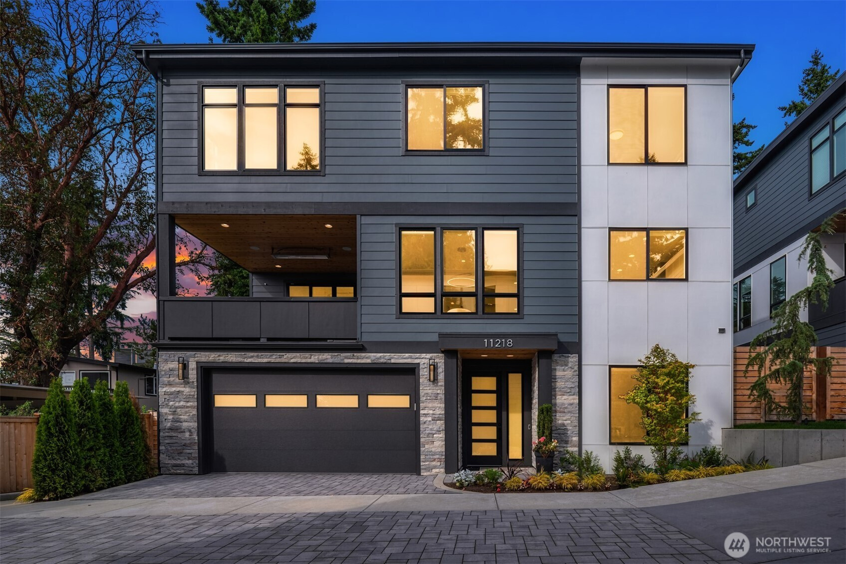 11218 NE 67th Street, Kirkland, WA 98033