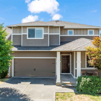 18404 20th Avenue Ct E, Spanaway, WA 98387