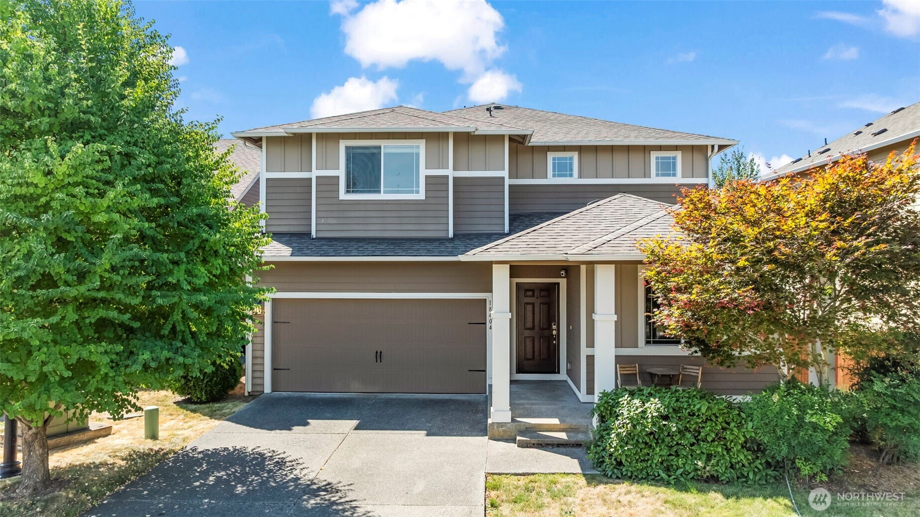 18404 20th Avenue Ct E, Spanaway, WA 98387
