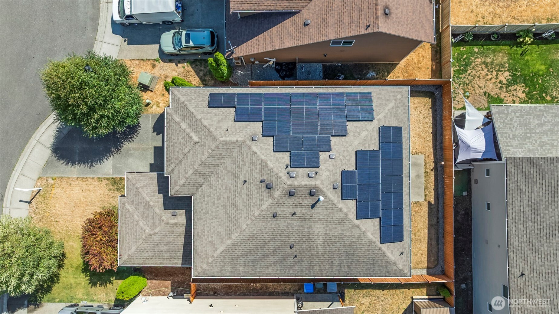 18404 20th Avenue Ct E, Spanaway, WA 98387