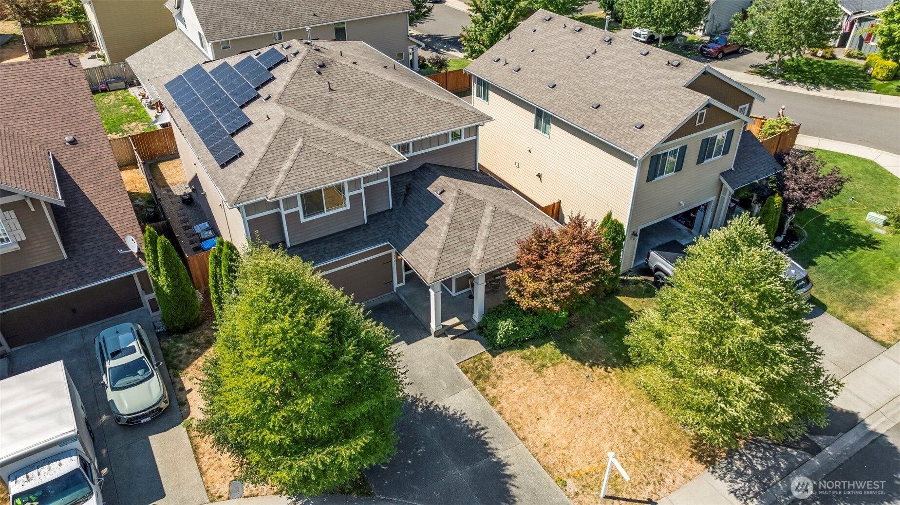 18404 20th Avenue Ct E, Spanaway, WA 98387