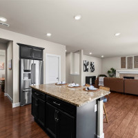 18404 20th Avenue Ct E, Spanaway, WA 98387