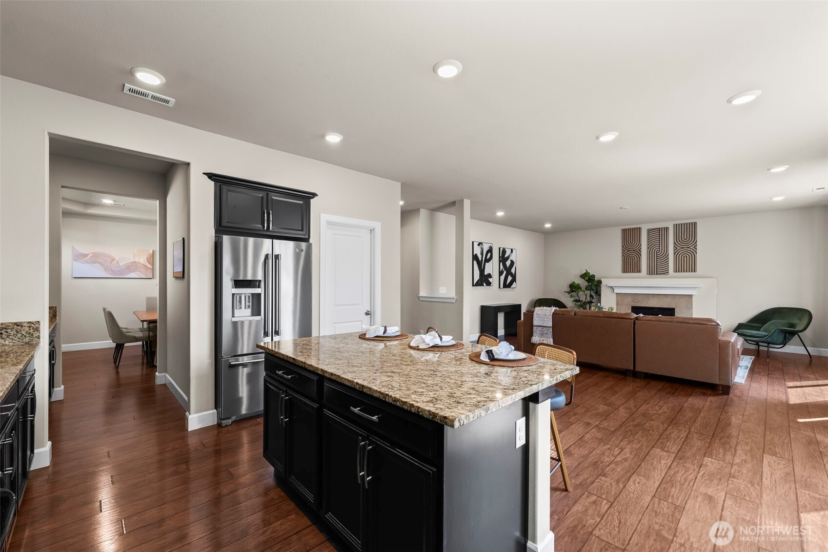 18404 20th Avenue Ct E, Spanaway, WA 98387