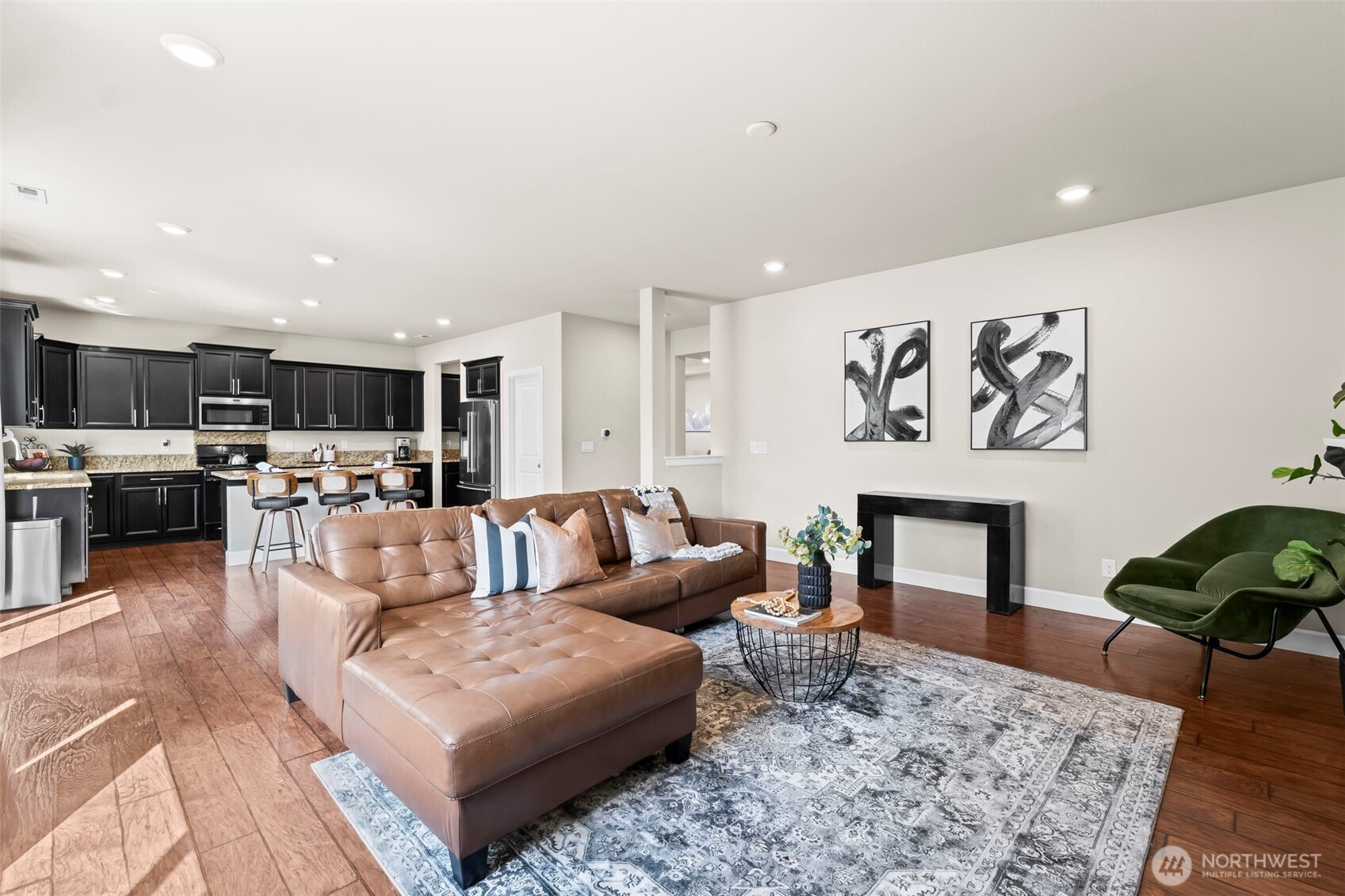 18404 20th Avenue Ct E, Spanaway, WA 98387