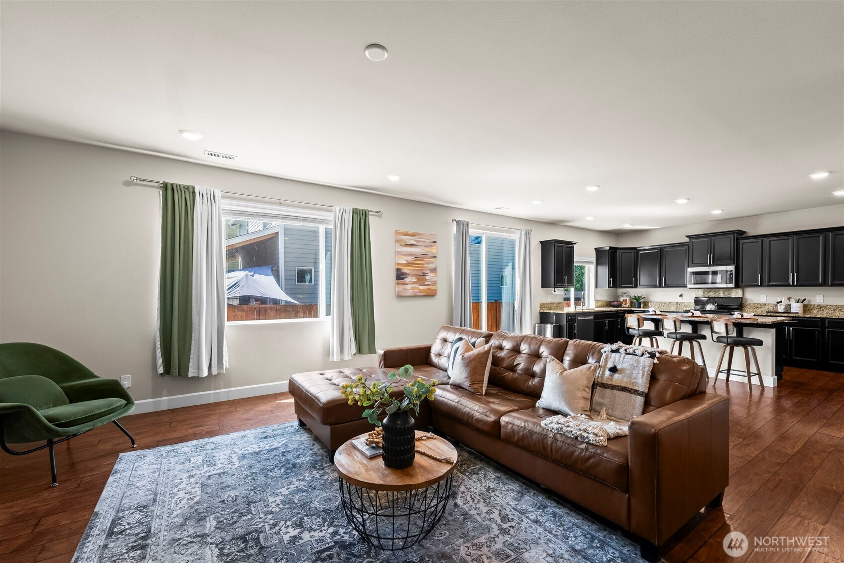 18404 20th Avenue Ct E, Spanaway, WA 98387