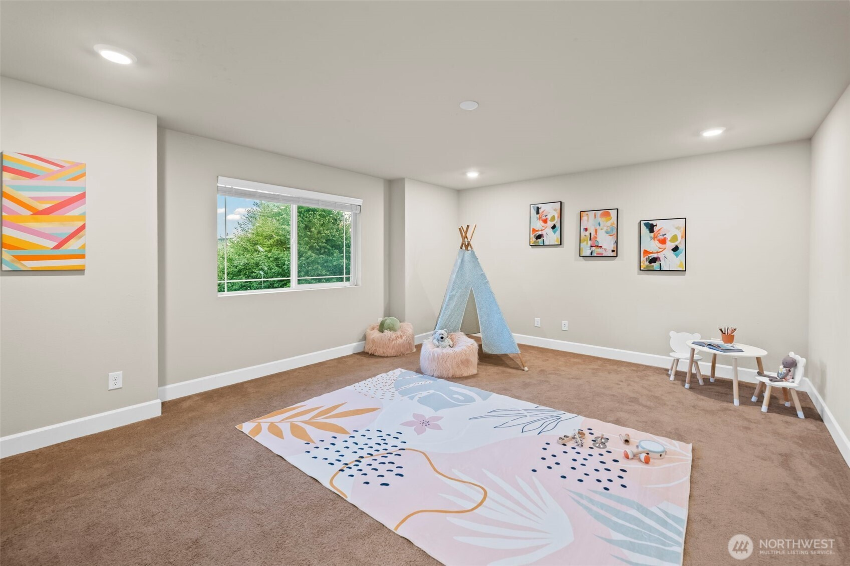 18404 20th Avenue Ct E, Spanaway, WA 98387