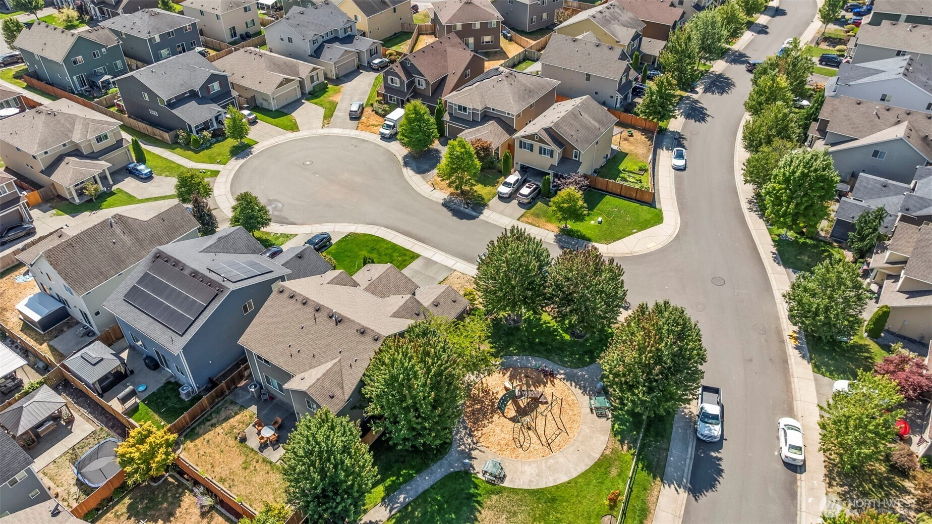 18404 20th Avenue Ct E, Spanaway, WA 98387