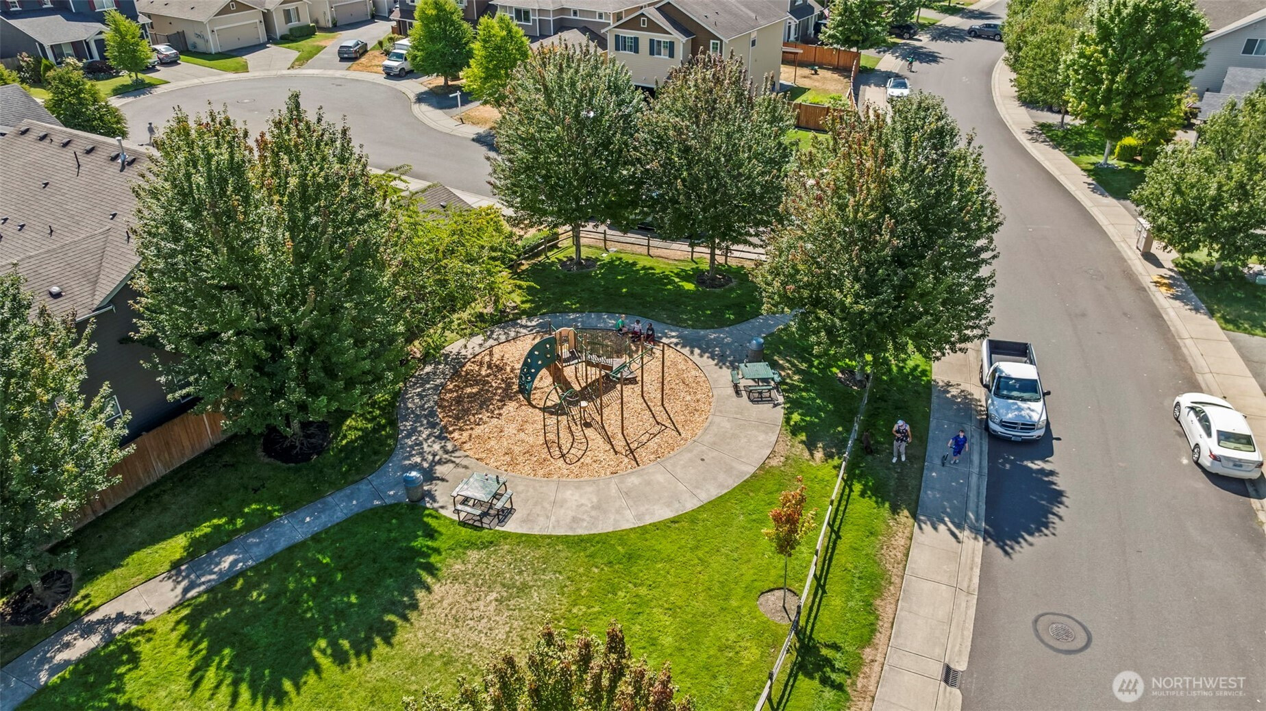 18404 20th Avenue Ct E, Spanaway, WA 98387