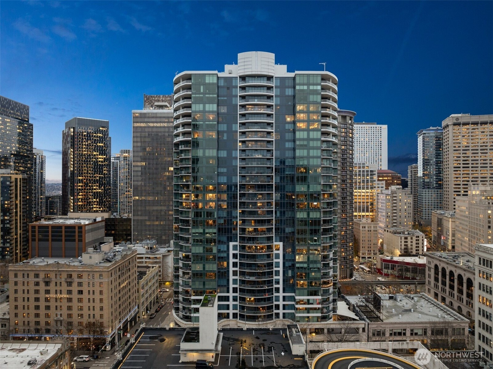 1920 4th Avenue, Seattle, WA 98101