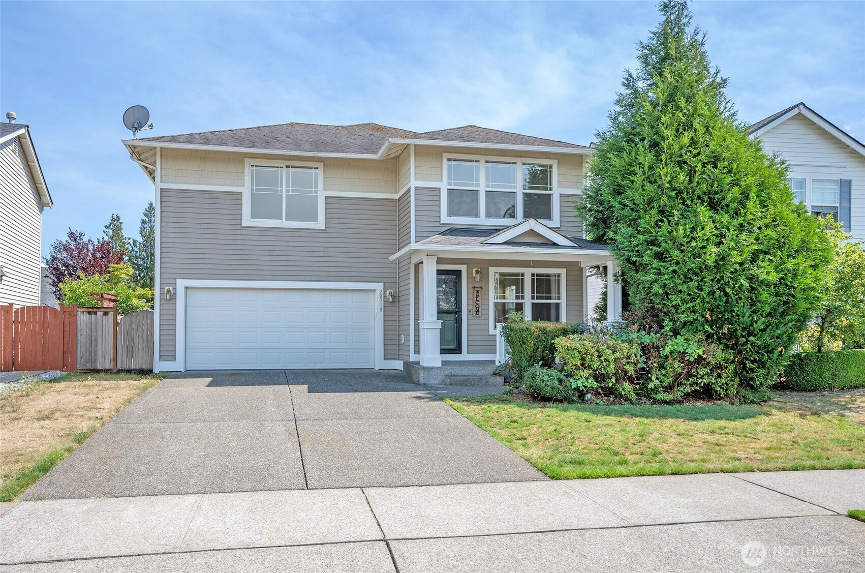 29710 129th Place SE, Auburn, WA 98092