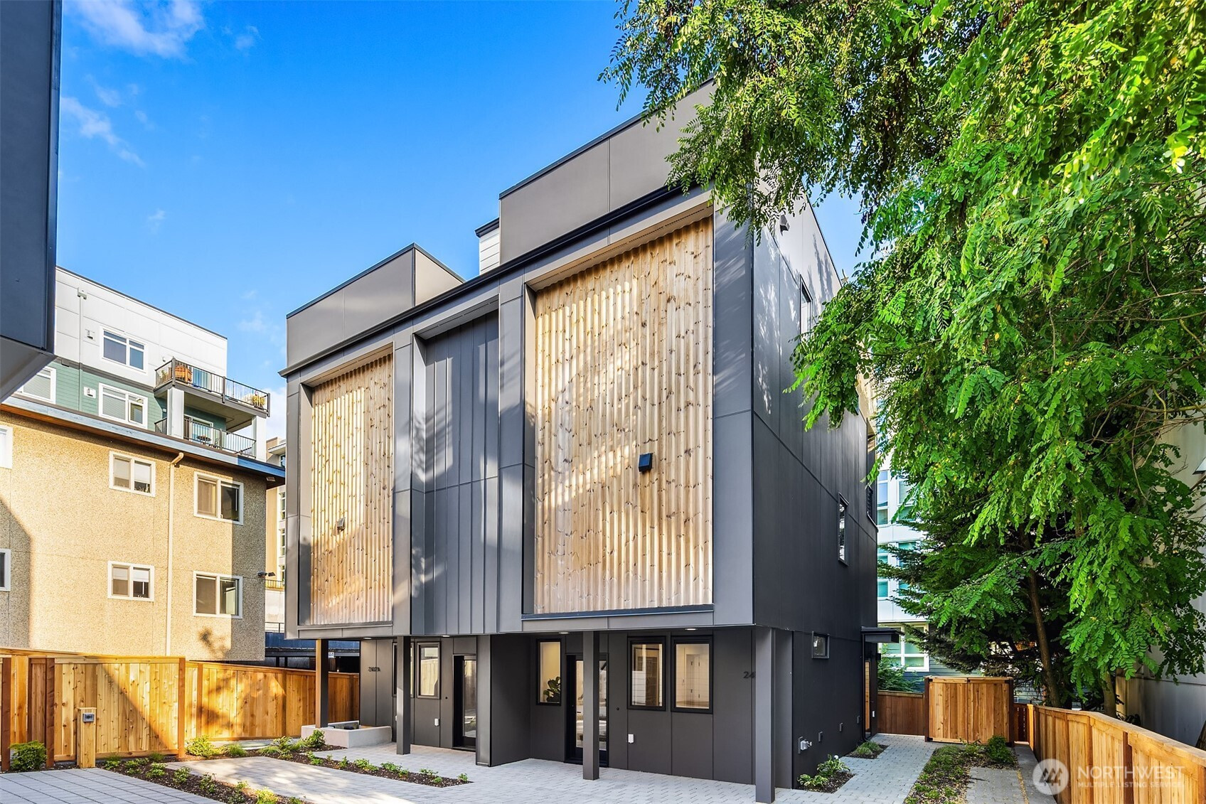 2417 NW 57th, Seattle, WA 98107