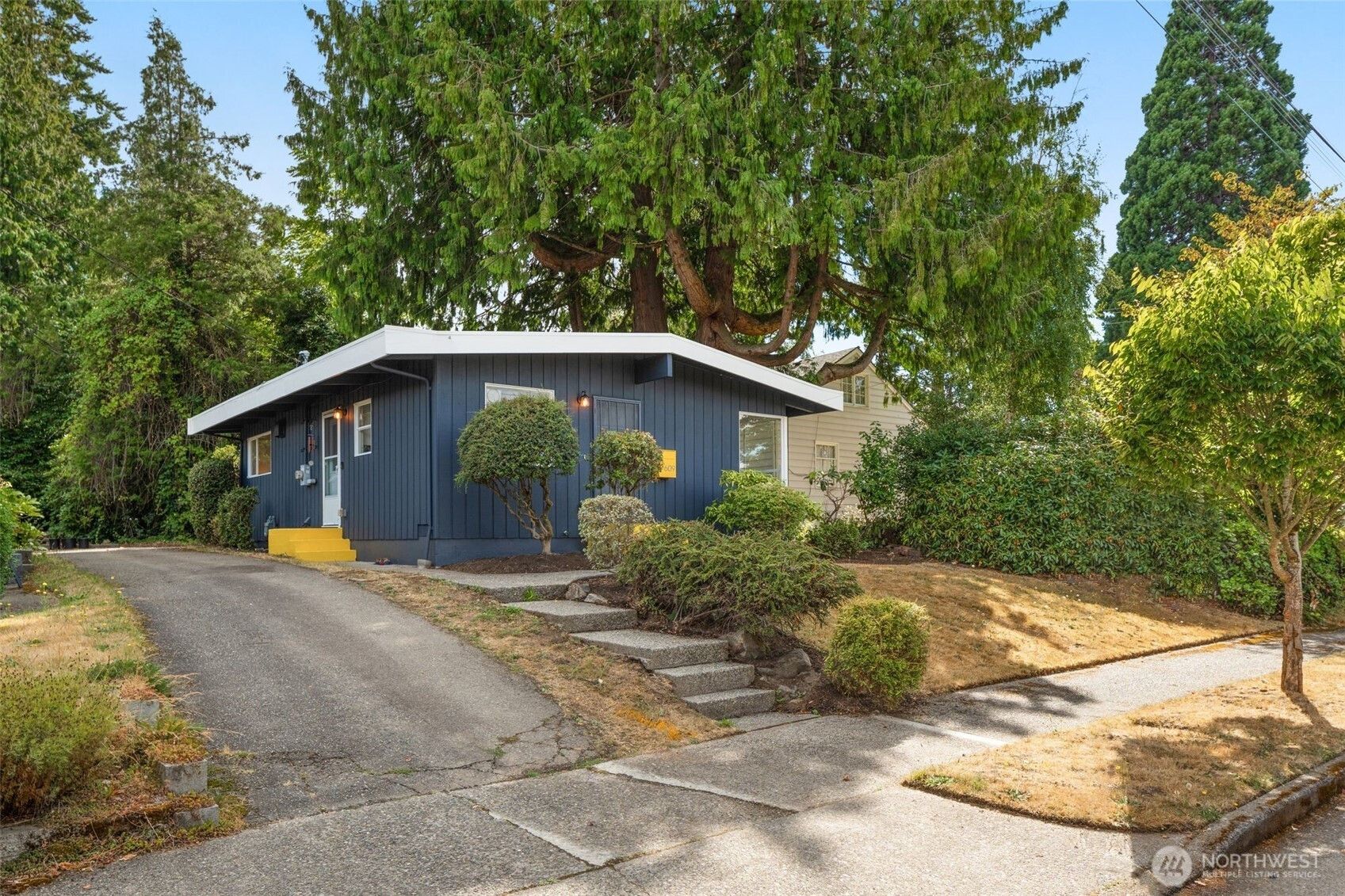 5609 S Prentice Street, Seattle, WA 98118