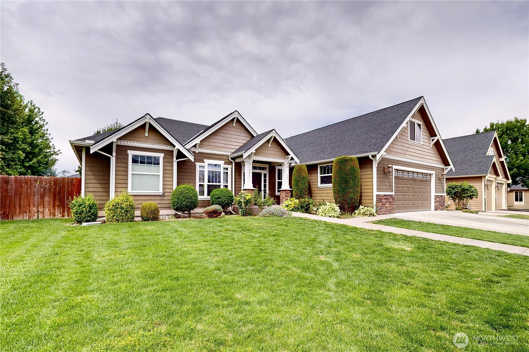181 Cougar Creek Drive, Walla Walla, WA 99362