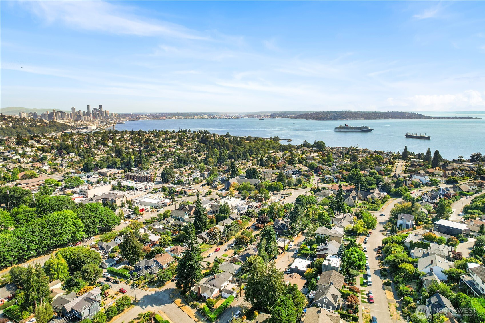2518 36th Avenue W, Seattle, WA 98199