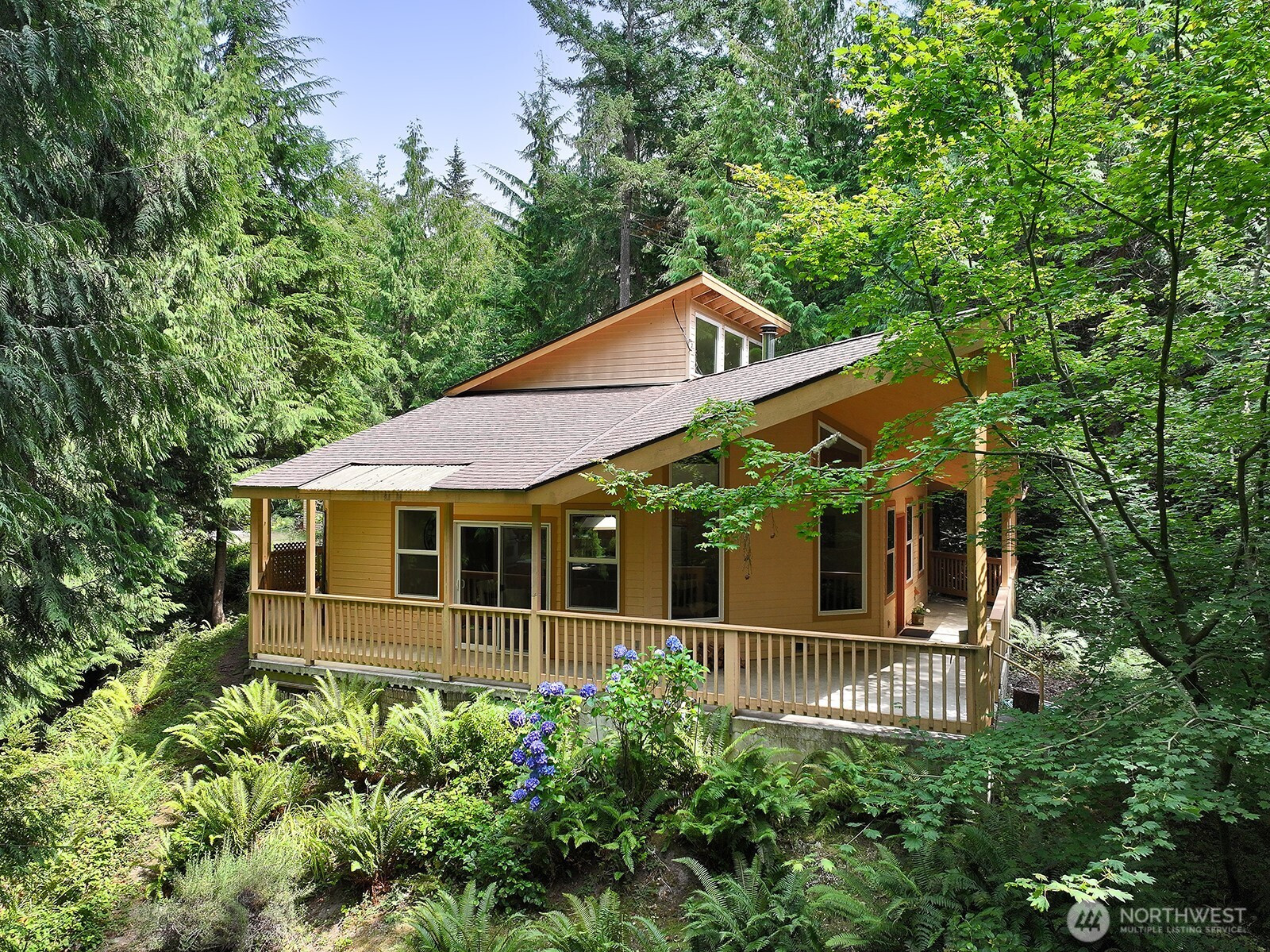 3048 Forest Lane, Langley, WA 98260