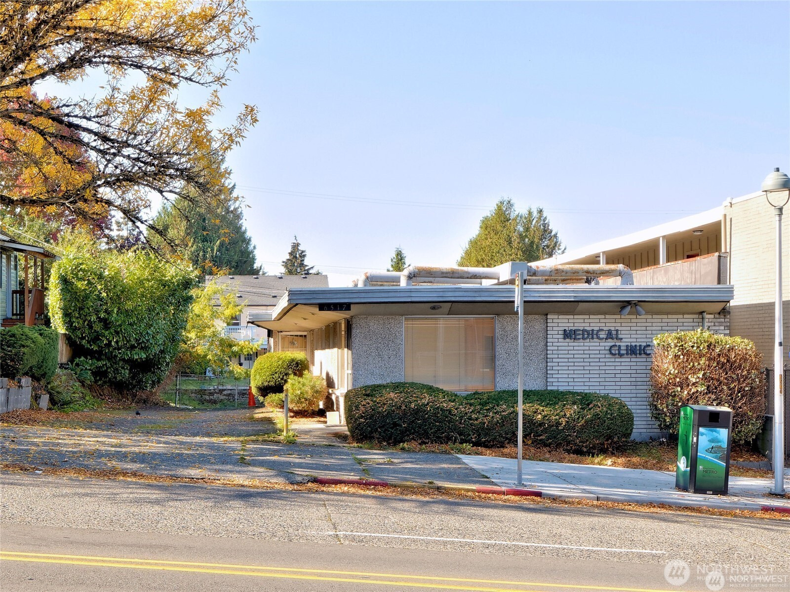 6517 35th Avenue SW, Seattle, WA 98126