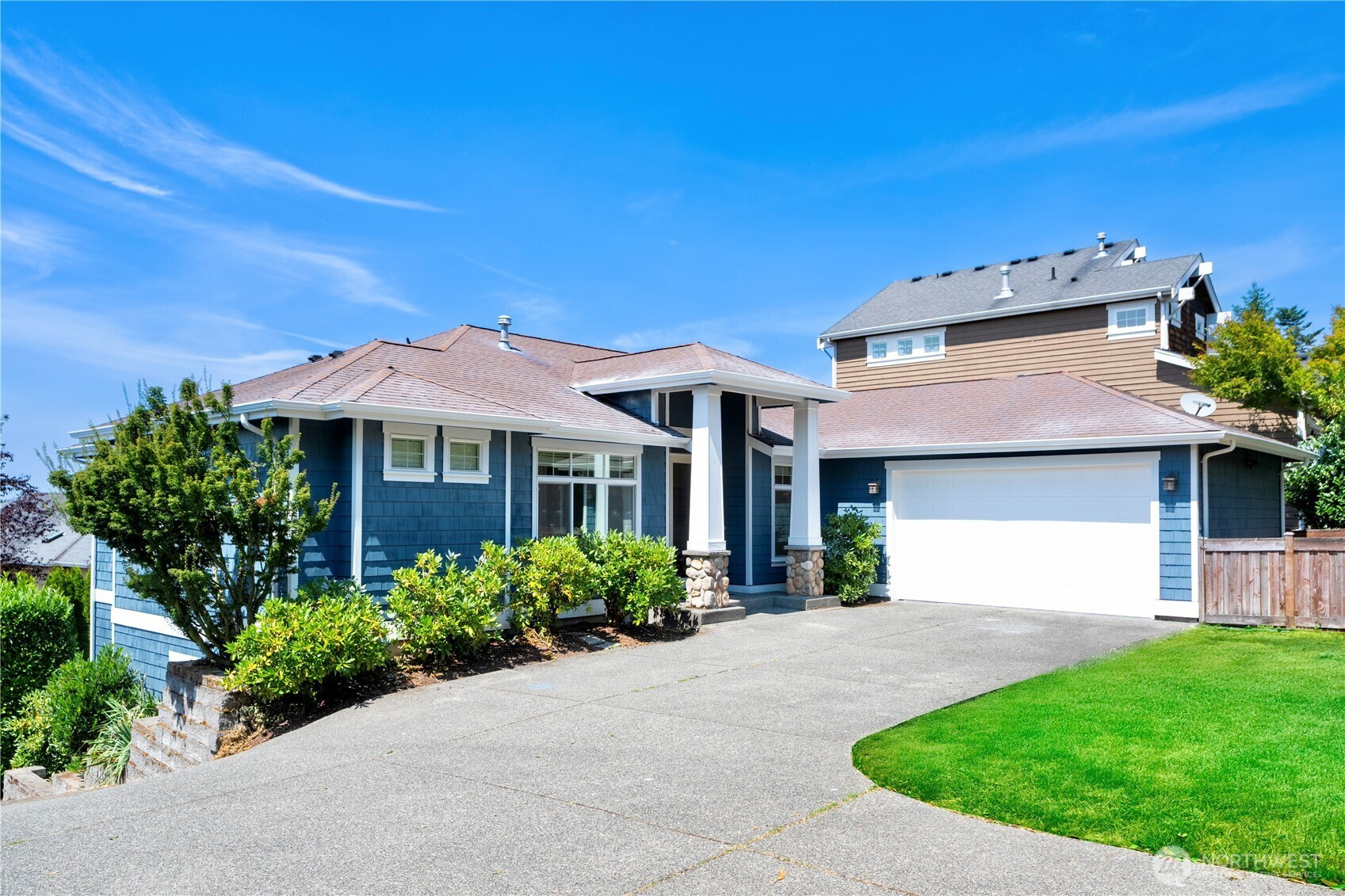 6230 167th Avenue SE, Bellevue, WA 98006