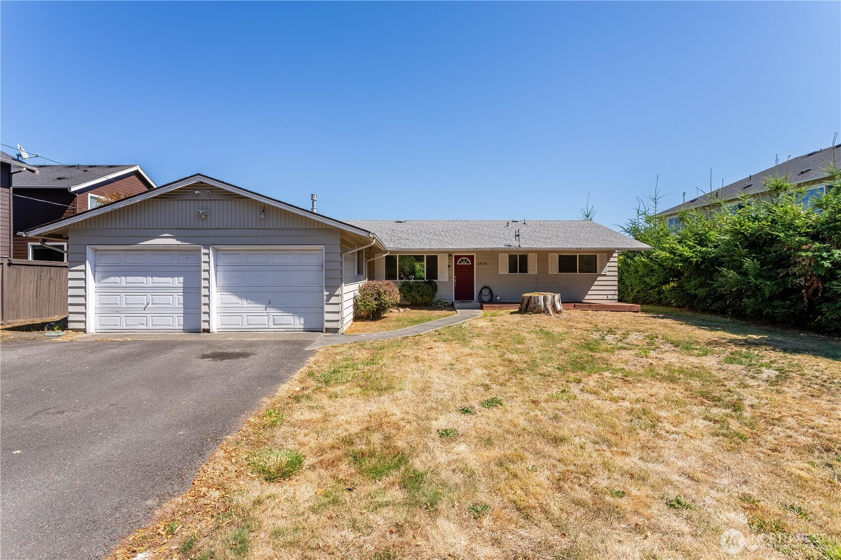 30628 132nd Avenue SE, Auburn, WA 98092